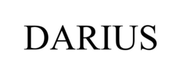 DARIUS trademark