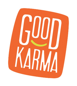 GOOD KARMA trademark