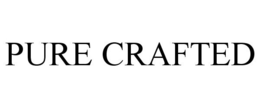 PURE CRAFTED trademark