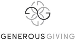 GGGG GENEROUS GIVING trademark