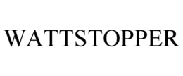 WATTSTOPPER trademark