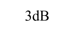 3DB trademark