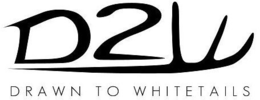 D2W DRAWN TO WHITETAILS trademark