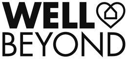 WELL BEYOND trademark