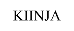KIINJA trademark