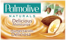 PALMOLIVE NATURALS DELICIOUS MOISTURIZE HUMECTACIÓN DELICIOSA trademark