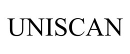 UNISCAN trademark