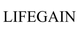 LIFEGAIN trademark