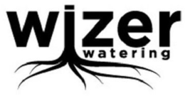 WIZER WATERING trademark