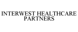 INTERWEST HEALTHCARE PARTNERS trademark