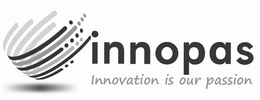 INNOPAS INNOVATION IS OUR PASSION trademark