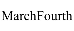 MARCHFOURTH trademark