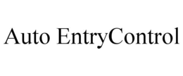 AUTO ENTRYCONTROL trademark