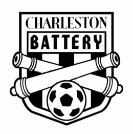 CHARLESTON BATTERY trademark