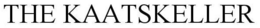 THE KAATSKELLER trademark