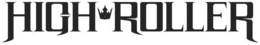 HIGH ROLLER trademark