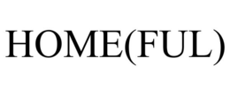 HOME(FUL) trademark