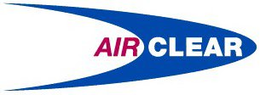 AIR CLEAR trademark