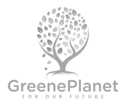 GREENEPLANET FOR OUR FUTURE trademark