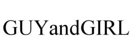 GUYANDGIRL trademark