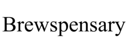 BREWSPENSARY trademark