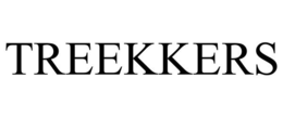 TREEKKERS trademark