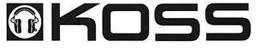 KOSS trademark