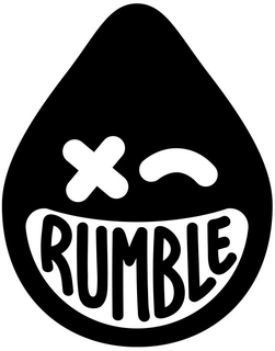 RUMBLE trademark