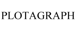 PLOTAGRAPH trademark