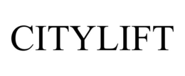 CITYLIFT trademark