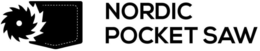 NORDIC POCKET SAW trademark