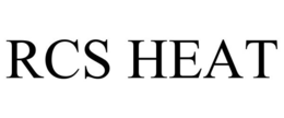 RCS HEAT trademark