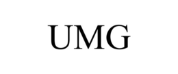 UMG trademark