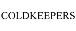 COLDKEEPERS trademark