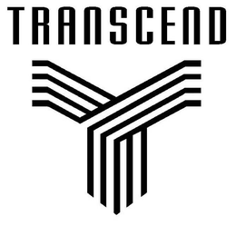 TRANSCEND trademark