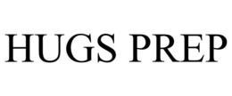 HUGS PREP trademark