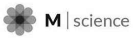 M SCIENCE trademark