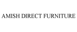 AMISH DIRECT FURNITURE trademark