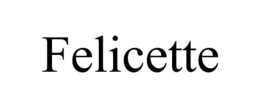 FELICETTE trademark