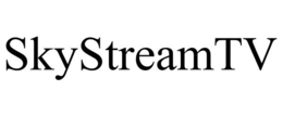SKYSTREAMTV trademark