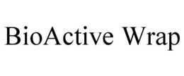 BIOACTIVE WRAP trademark