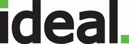 IDEAL. trademark