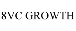 8VC GROWTH trademark