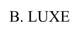 B. LUXE trademark