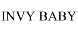 INVY BABY trademark