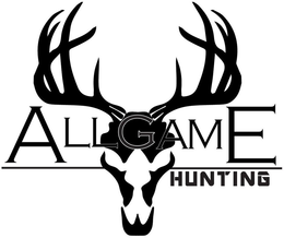 ALLGAME HUNTING trademark