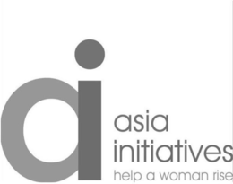 AI ASIA INITIATIVES trademark