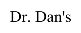 DR. DAN'S trademark