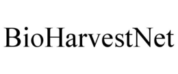 BIOHARVESTNET trademark