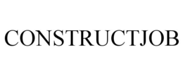 CONSTRUCTJOB trademark